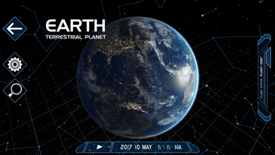 Solar System Scope (PRO) 3.2.4 Apk for Android 2