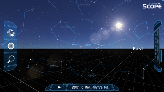 Solar System Scope (PRO) 3.2.4 Apk for Android 5