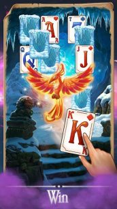 Solitaire Magic Story Best Offline Cards Stories 124 Apk + Mod for Android 2