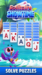 Solitaire Showtime 26.4.0 Apk for Android 1