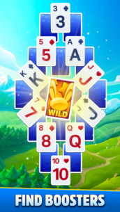 Solitaire Showtime 26.4.0 Apk for Android 3