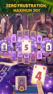 Solitaire Treasure of Time 1.71 Apk for Android 5