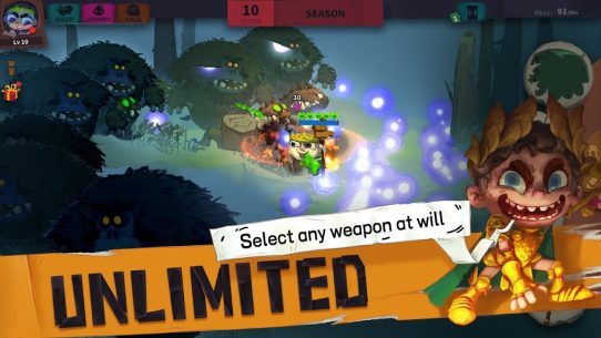 Solo Knight 1.1.574 Apk + Mod for Android 2