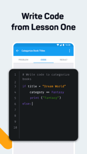 Sololearn: Learn to code 4.95.0 Apk for Android 3