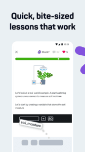 Sololearn: Learn to code 4.95.0 Apk for Android 5