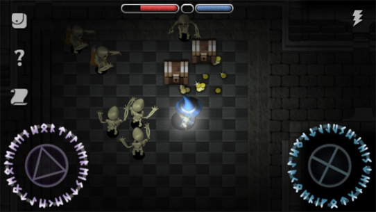 Solomon’s Keep (PREMIUM) 1.81 Apk + Mod for Android 3