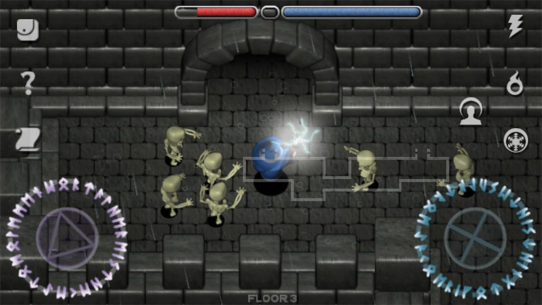 Solomon’s Keep (PREMIUM) 1.81 Apk + Mod for Android 4