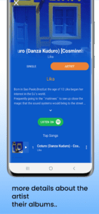 Song Finder – Song Identifier 2.8.0.7 Apk for Android 4