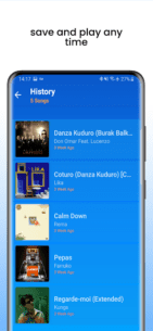 Song Finder – Song Identifier 2.8.0.7 Apk for Android 5