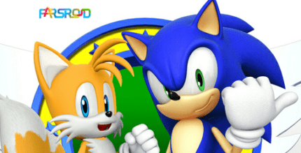 sonic 4 episode ii cover