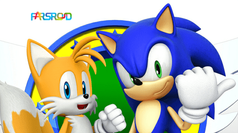 sonic 4 episode ii cover