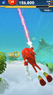 Sonic Dash 2: Sonic Boom Run 3.15.0 Apk + Mod for Android 5