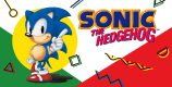 sonic the hedgehog cover