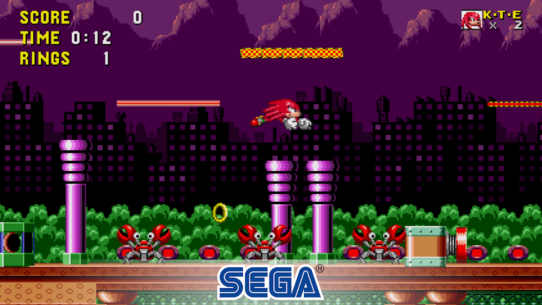 Sonic the Hedgehog™ Classic 3.13.3 Apk for Android 4