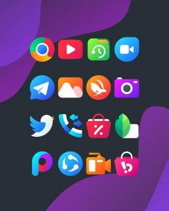 Sonnambula – Icon Pack 4.9 Apk for Android 4