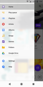 Music 9.4.15.A.0.18 Apk + Mod for Android 1