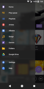 Music 9.4.15.A.0.18 Apk + Mod for Android 5