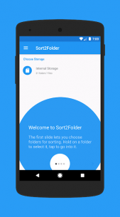 Sort2Folder – File Sorter 1.5.2 Apk for Android 2