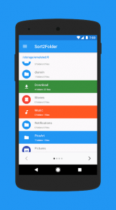 Sort2Folder – File Sorter 1.5.2 Apk for Android 3