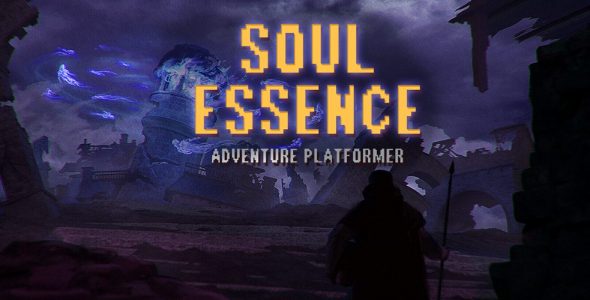 soul essence cover