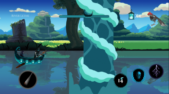 Soul Odyssey 1.08 Apk + Mod for Android 2