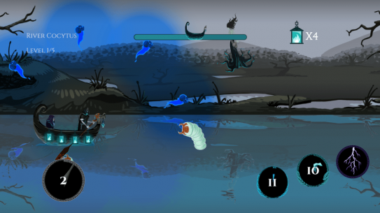 Soul Odyssey 1.08 Apk + Mod for Android 3