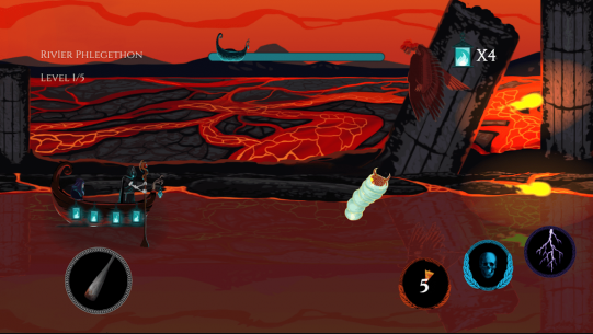 Soul Odyssey 1.08 Apk + Mod for Android 4