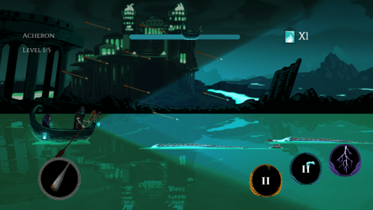 Soul Odyssey 1.08 Apk + Mod for Android 5