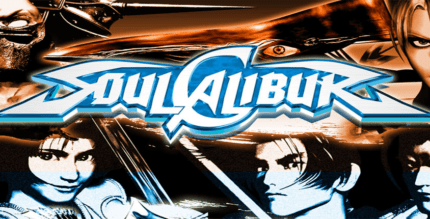 soulcalibur cover