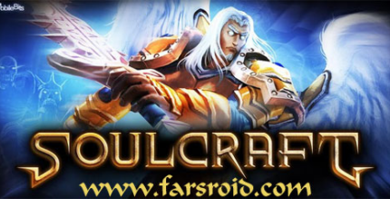 soulcraft sxp game cover