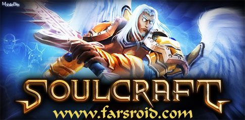 soulcraft sxp game cover