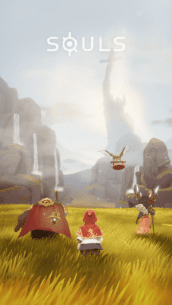 SOULS 3.0.0 Apk for Android 3