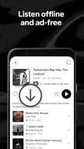 SoundCloud: Play Music & Songs (PREMIUM) 2025.01.07 Apk for Android 4