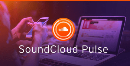 soundcloud pulse android cover