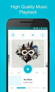 SoundCrowd Music Player (PREMIUM) 1.7.2 Apk for Android 1