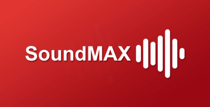 soundmax equalizer music booster cover