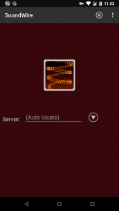 SoundWire (FULL) 3.0 Apk for Android 1