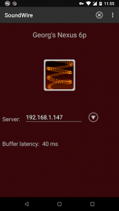 SoundWire (FULL) 3.0 Apk for Android 3
