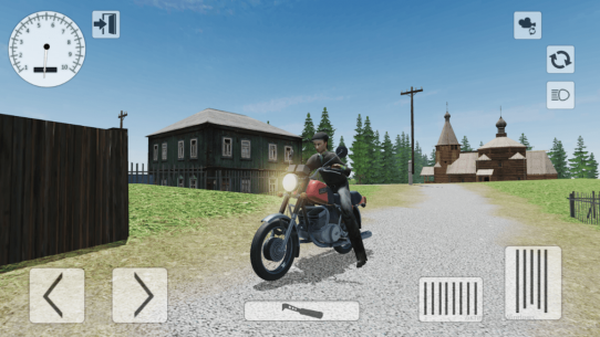 SovietCar: Classic 1.1.2 Apk + Mod for Android 2