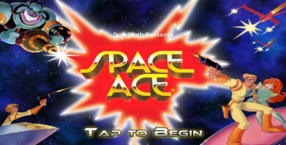 space ace android games cover