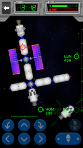 Space Agency 1.9.14 Apk + Mod for Android 4