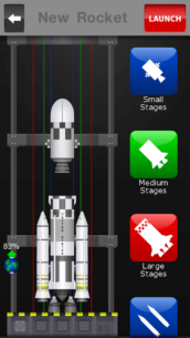 Space Agency 1.9.14 Apk + Mod for Android 5