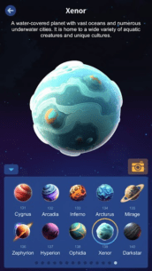 Space Colonizers Idle Clicker 1.22.0 Apk + Mod for Android 4