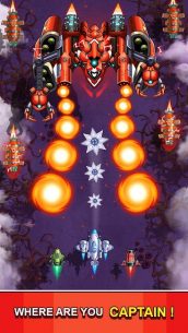 Strike Force – Arcade shooter – Shoot 'em up 1.6.2 Apk + Mod for Android 4