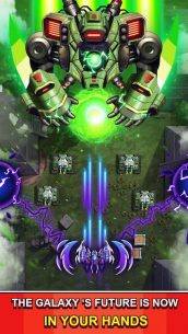 Strike Force – Arcade shooter – Shoot 'em up 1.6.2 Apk + Mod for Android 5