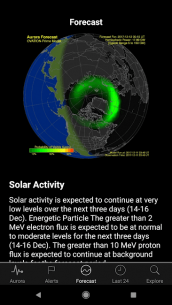 Space Weather App 2.15.13 Apk for Android 3