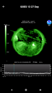 Space Weather App 2.15.13 Apk for Android 5