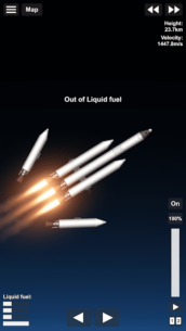 Spaceflight Simulator 1.5.10.5 Apk + Mod for Android 3