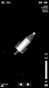 Spaceflight Simulator 1.5.10.5 Apk + Mod for Android 4