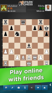 SparkChess Pro 15.0.0 Apk for Android 2